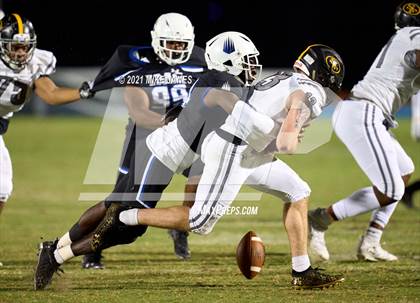 Thumbnail 1 in St. Frances Academy @ IMG Academy photogallery.