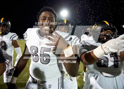 Thumbnail 1 in St. Frances Academy @ IMG Academy photogallery.