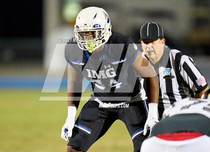 Thumbnail 3 in St. Frances Academy @ IMG Academy photogallery.