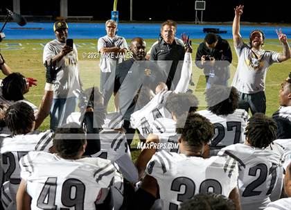 Thumbnail 3 in St. Frances Academy @ IMG Academy photogallery.
