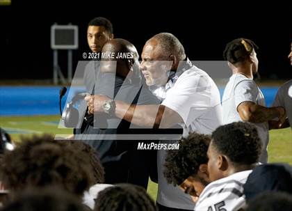 Thumbnail 3 in St. Frances Academy @ IMG Academy photogallery.