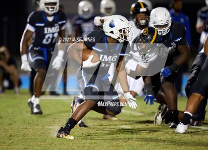 Thumbnail 1 in St. Frances Academy @ IMG Academy photogallery.