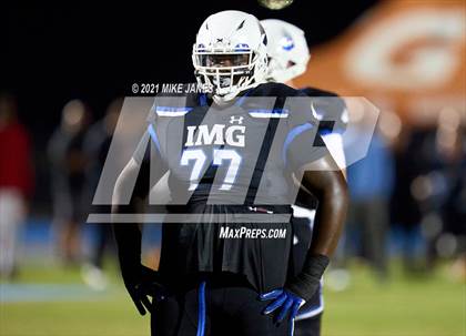 Thumbnail 1 in St. Frances Academy @ IMG Academy photogallery.