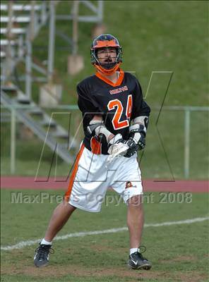 Thumbnail 1 in Shelton @ Xavier photogallery.