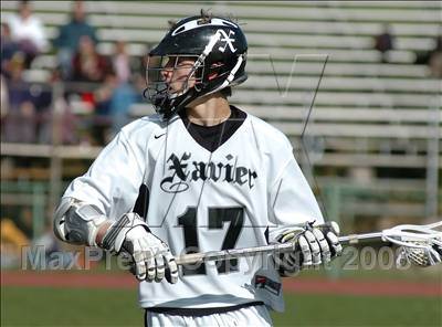 Thumbnail 2 in Shelton @ Xavier photogallery.