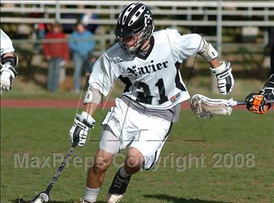 Thumbnail 2 in Shelton @ Xavier photogallery.