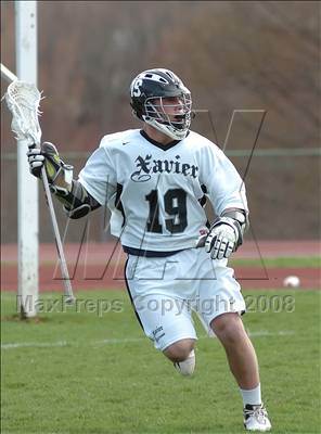 Thumbnail 3 in Shelton @ Xavier photogallery.