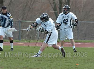 Thumbnail 1 in Shelton @ Xavier photogallery.