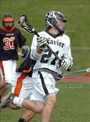 Thumbnail 1 in Shelton @ Xavier photogallery.