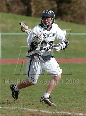 Thumbnail 1 in Shelton @ Xavier photogallery.
