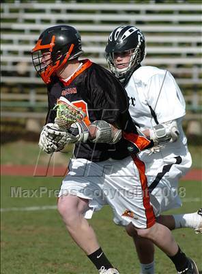 Thumbnail 3 in Shelton @ Xavier photogallery.