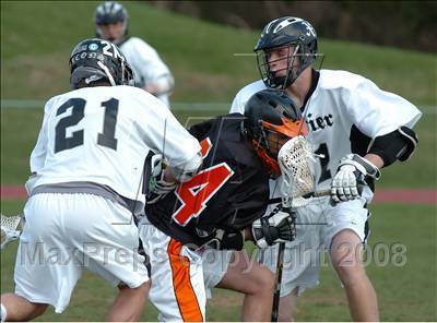 Thumbnail 3 in Shelton @ Xavier photogallery.