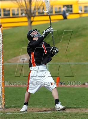 Thumbnail 2 in Shelton @ Xavier photogallery.