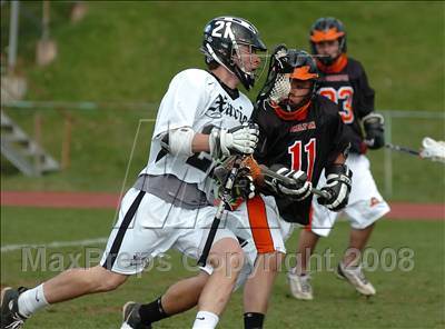 Thumbnail 3 in Shelton @ Xavier photogallery.