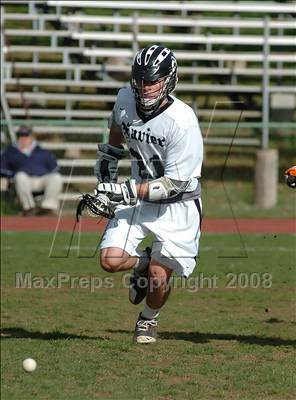 Thumbnail 1 in Shelton @ Xavier photogallery.