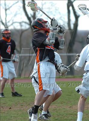 Thumbnail 1 in Shelton @ Xavier photogallery.