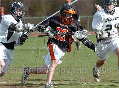 Thumbnail 1 in Shelton @ Xavier photogallery.