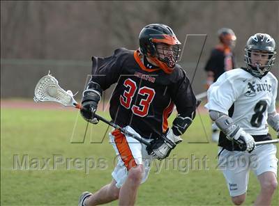 Thumbnail 2 in Shelton @ Xavier photogallery.