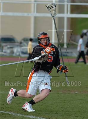 Thumbnail 3 in Shelton @ Xavier photogallery.