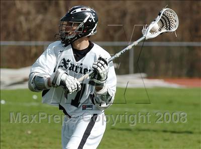 Thumbnail 3 in Shelton @ Xavier photogallery.