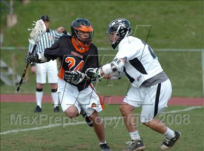 Thumbnail 2 in Shelton @ Xavier photogallery.