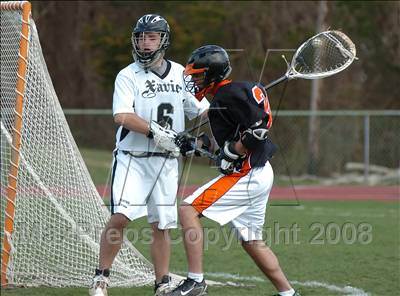 Thumbnail 2 in Shelton @ Xavier photogallery.