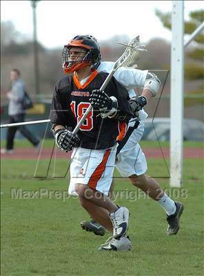 Thumbnail 2 in Shelton @ Xavier photogallery.