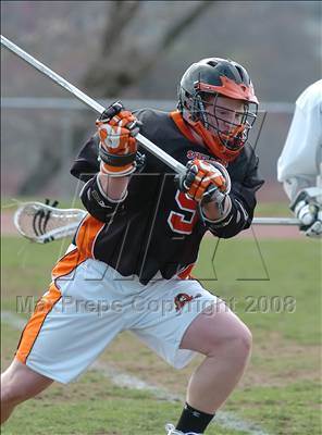Thumbnail 2 in Shelton @ Xavier photogallery.