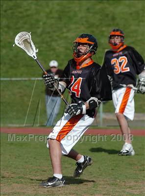 Thumbnail 3 in Shelton @ Xavier photogallery.