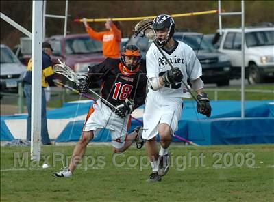 Thumbnail 1 in Shelton @ Xavier photogallery.