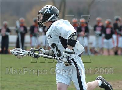 Thumbnail 1 in Shelton @ Xavier photogallery.