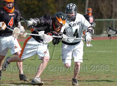 Thumbnail 2 in Shelton @ Xavier photogallery.