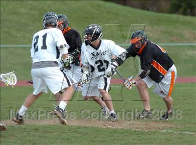 Thumbnail 3 in Shelton @ Xavier photogallery.