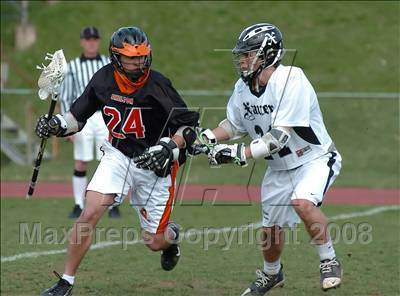 Thumbnail 3 in Shelton @ Xavier photogallery.