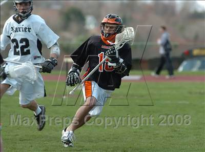Thumbnail 3 in Shelton @ Xavier photogallery.