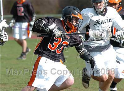 Thumbnail 2 in Shelton @ Xavier photogallery.