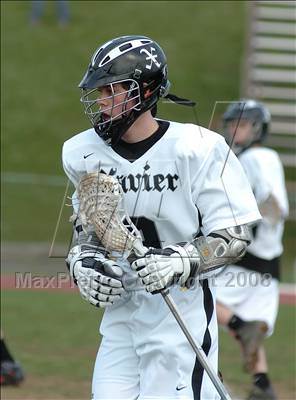 Thumbnail 3 in Shelton @ Xavier photogallery.