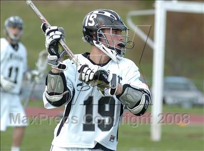Thumbnail 1 in Shelton @ Xavier photogallery.