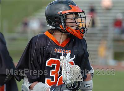 Thumbnail 3 in Shelton @ Xavier photogallery.