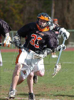 Thumbnail 3 in Shelton @ Xavier photogallery.