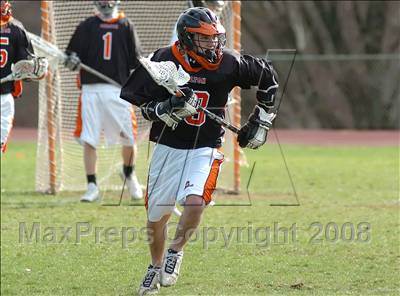 Thumbnail 3 in Shelton @ Xavier photogallery.