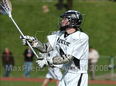 Thumbnail 3 in Shelton @ Xavier photogallery.