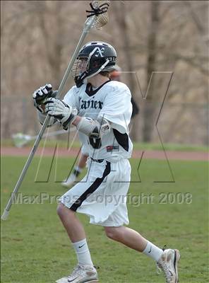 Thumbnail 2 in Shelton @ Xavier photogallery.