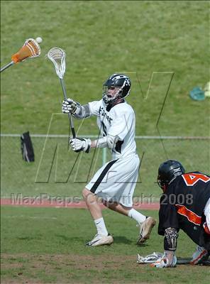 Thumbnail 3 in Shelton @ Xavier photogallery.