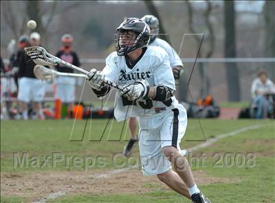 Thumbnail 3 in Shelton @ Xavier photogallery.