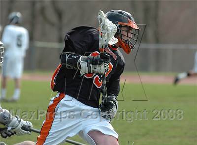 Thumbnail 3 in Shelton @ Xavier photogallery.