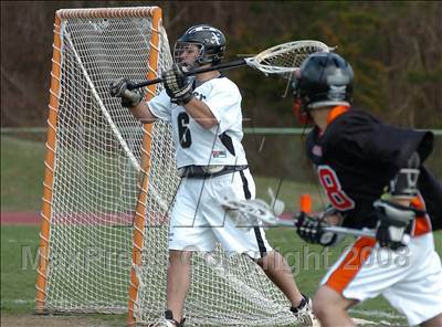 Thumbnail 3 in Shelton @ Xavier photogallery.