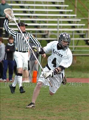 Thumbnail 1 in Shelton @ Xavier photogallery.