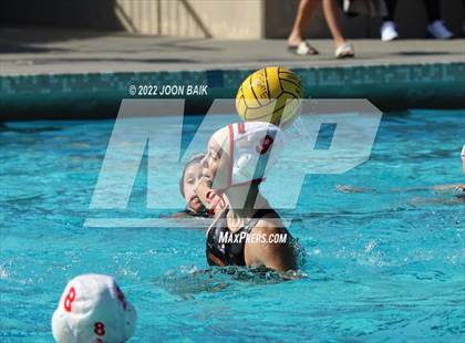 Thumbnail 2 in Lodi vs Northgate (Julian Szmidt Memorial Tournament) photogallery.