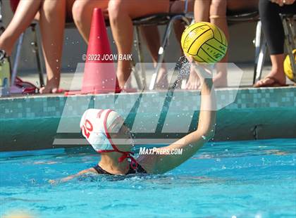 Thumbnail 1 in Lodi vs Northgate (Julian Szmidt Memorial Tournament) photogallery.